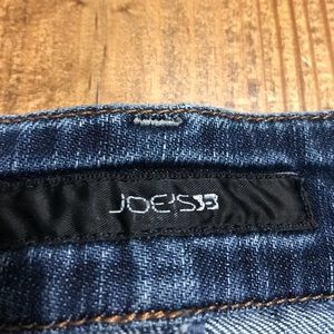 Joe’s jeans